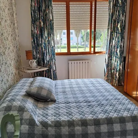 Apartment Solemare *