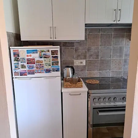 Apartament Solemare