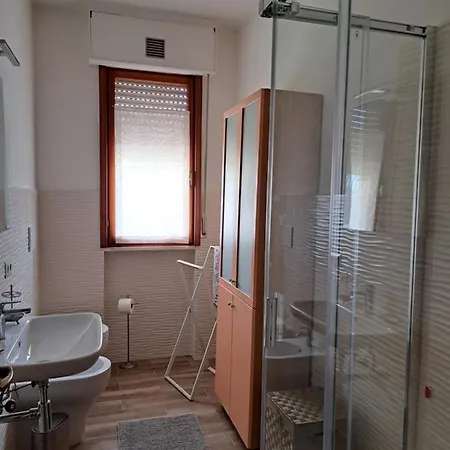 Apartment Solemare Viareggio