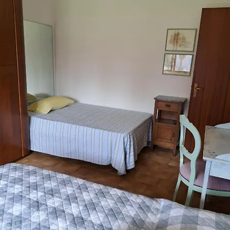 Solemare Apartment Viareggio